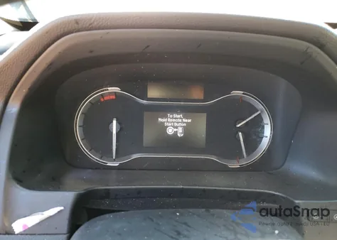 2018 Honda Pilot Touring from USA, damaged, VIN 5FNYF5H94JB003651